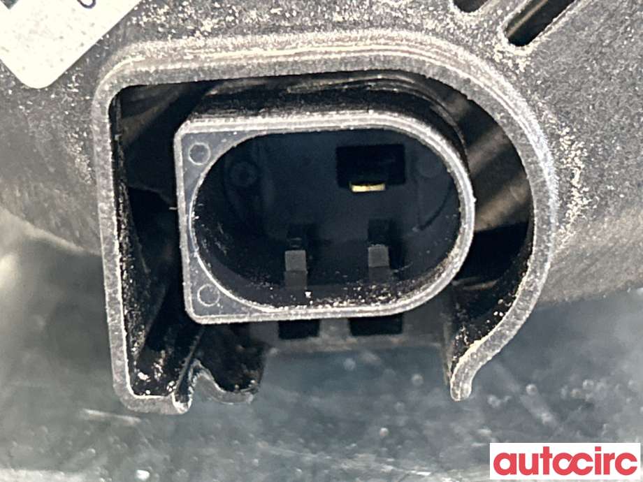 Dynamo til Audi Q5 2012-2017 (Type I, Fase 2)  (AUDI|04L903017AX|FGN20S022|04L903017A)