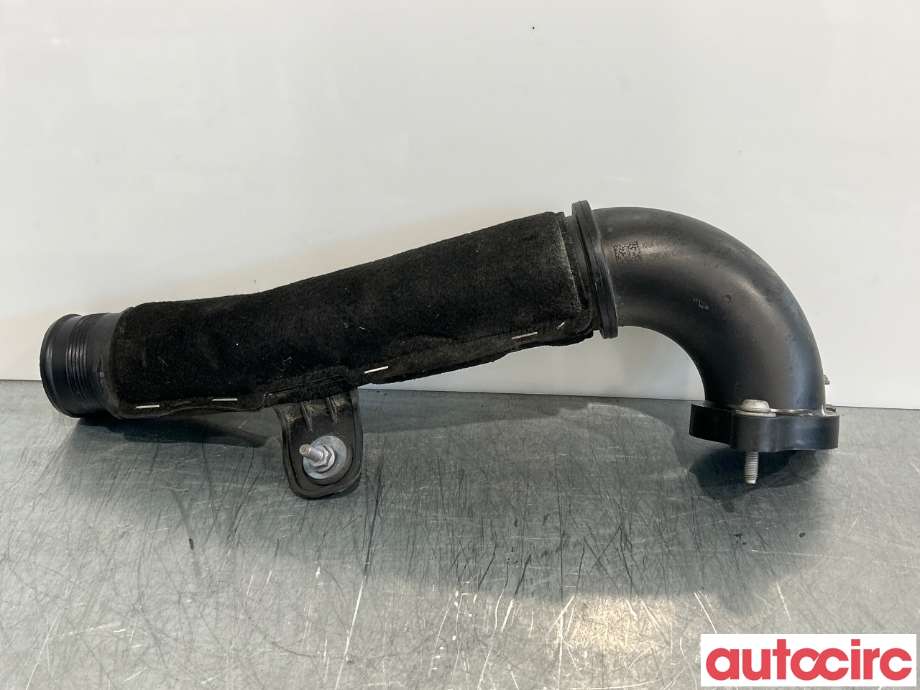 Turbo rør til Audi Q5 2012-2017 (Type I, Fase 2) (AUDI|04L145762AG|)