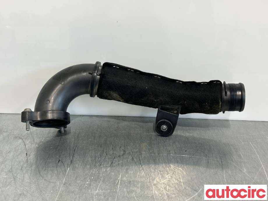 Turbo rør til Audi Q5 2012-2017 (Type I, Fase 2) (AUDI|04L145762AG|)