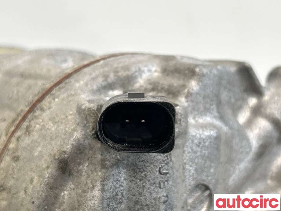 Aircondition kompressor til Audi Q5 2012-2017 (Type I, Fase 2)  (AUDI|8T0260805T|447280-8821|8T0260805S)