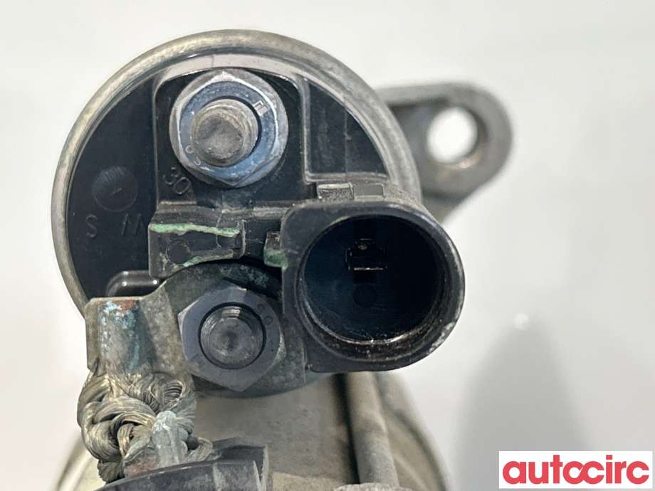 Starter diesel til Audi Q5 2012-2017 (Type I, Fase 2)  (AUDI|04L911021|0001174404)