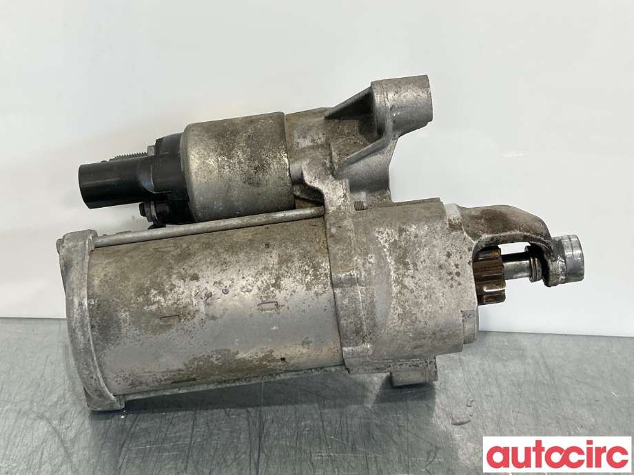 Starter diesel til Audi Q5 2012-2017 (Type I, Fase 2)  (AUDI|04L911021|0001174404)