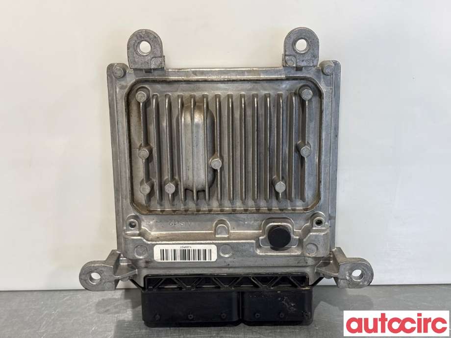 Styreenhet motor til Mercedes C-Klasse, 2011-2014 (Fase 2) (W204) (W204) (MERCEDES|A6519007500)