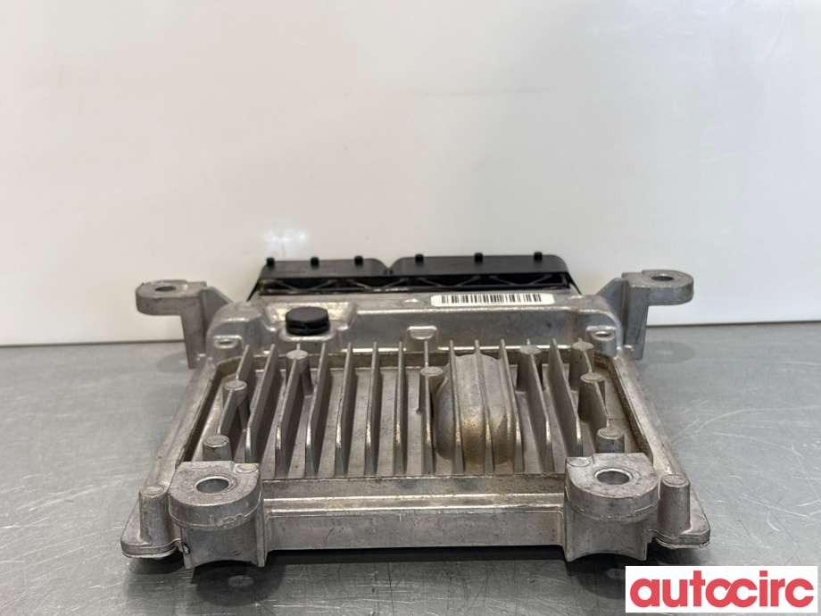 Styreenhet motor til Mercedes C-Klasse 2011-2014 (Fase 2) (W204) (W204) (MERCEDES|A6519007500|28312735)