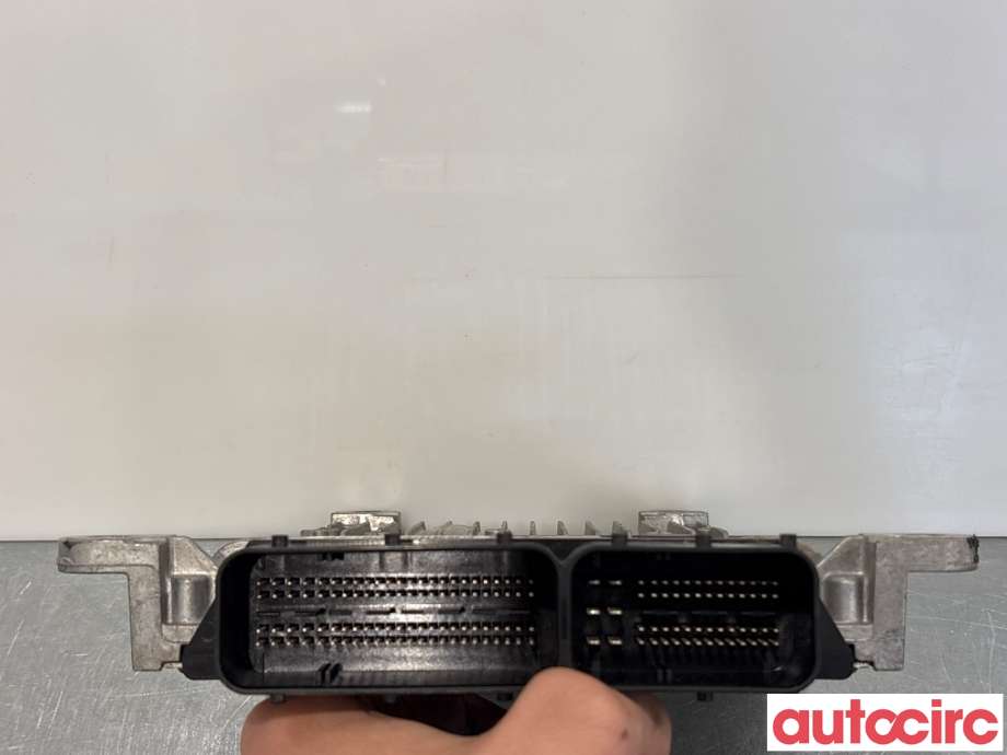 Styreenhet motor til Mercedes C-Klasse 2011-2014 (Fase 2) (W204) (W204) (MERCEDES|A6519007500|28312735)