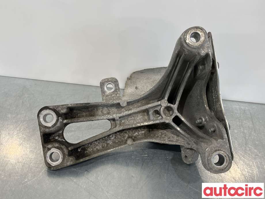 Motorfeste til Audi A6 2011-2014 (Type IV, Fase 1) (C7) (C7) (AUDI|4G0199308AE|4G0199308E)