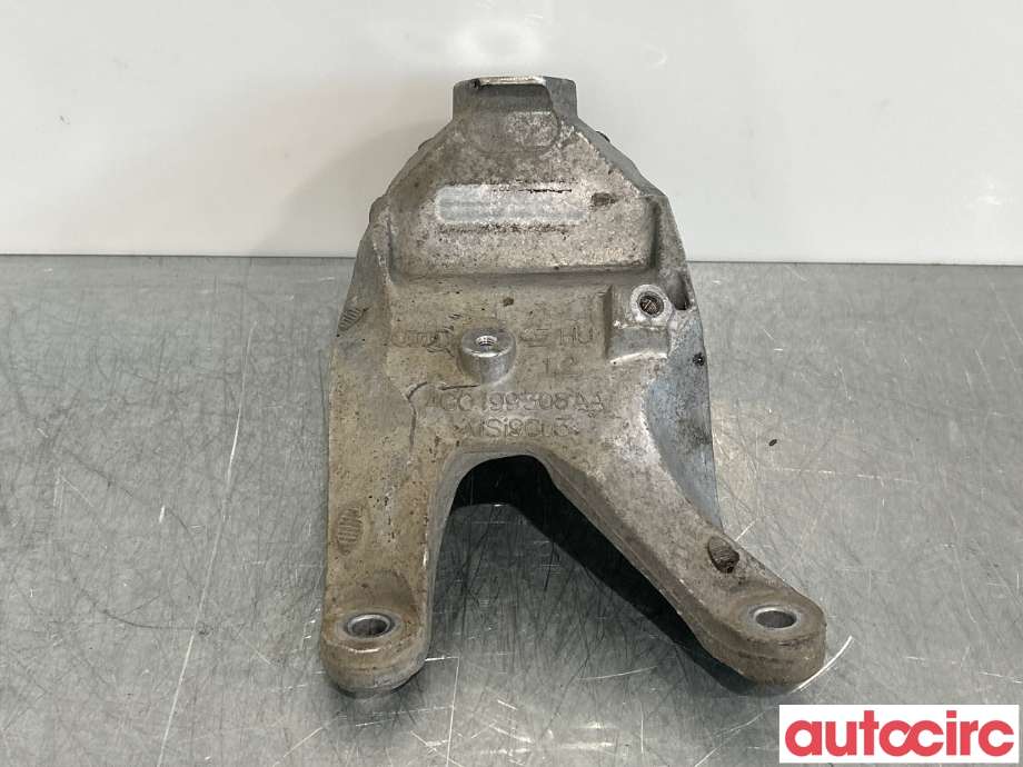 Motorfeste til Audi Q5, 2012-2017 (Type I, Fase 2) (AUDI|4G0199308AA)