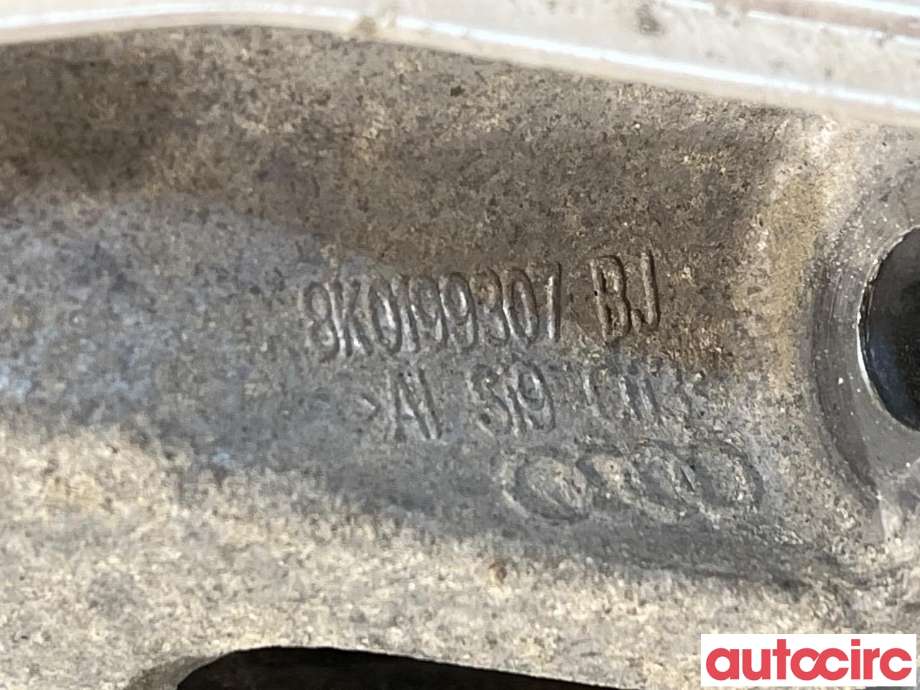Motorfeste til Audi A6 2011-2014 (Type IV, Fase 1) (C7) (C7) (AUDI|8K0199307BH|8K0199307BJ)