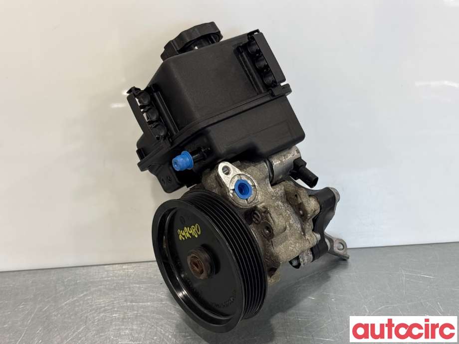 Servo pumpe mekanisk til Mercedes C-Klasse, 2011-2014 (Fase 2) (W204) (W204) (MERCEDES|A0064662601)