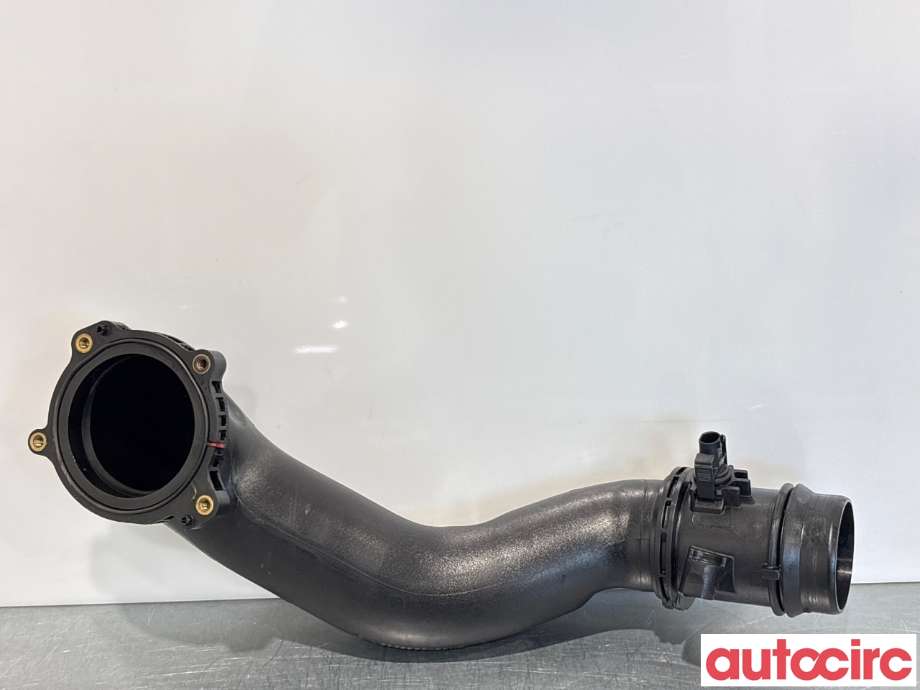 Turbo rør til Mercedes C-Klasse, 2011-2014 (Fase 2) (W204) (W204) (MERCEDES|A6510900242)