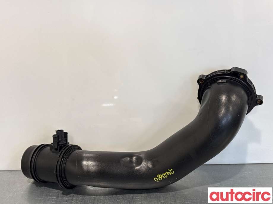 Turbo rør til Mercedes C-Klasse 2011-2014 (Fase 2) (W204) (W204) (MERCEDES|A6510900242||A651090384264)