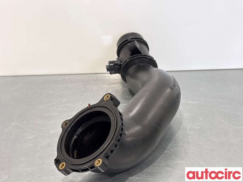 Turbo rør til Mercedes C-Klasse 2011-2014 (Fase 2) (W204) (W204) (MERCEDES|A6510900242||A651090384264)