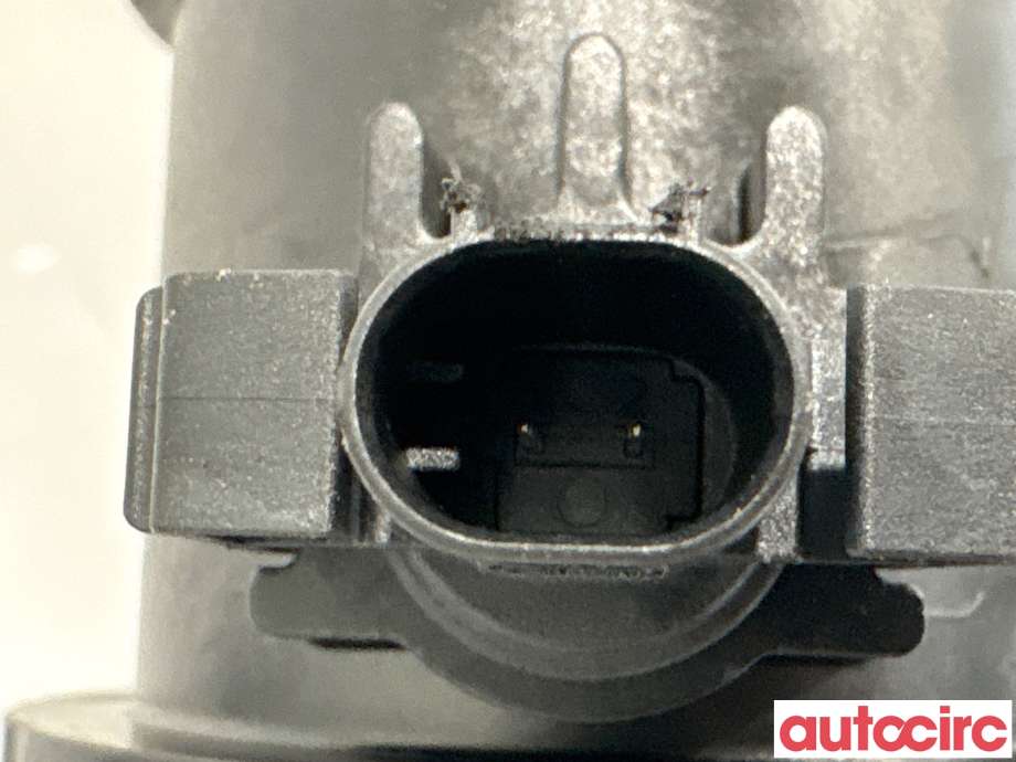 Turbo rør til Mercedes C-Klasse 2011-2014 (Fase 2) (W204) (W204) (MERCEDES|A6510900242||A651090384264)