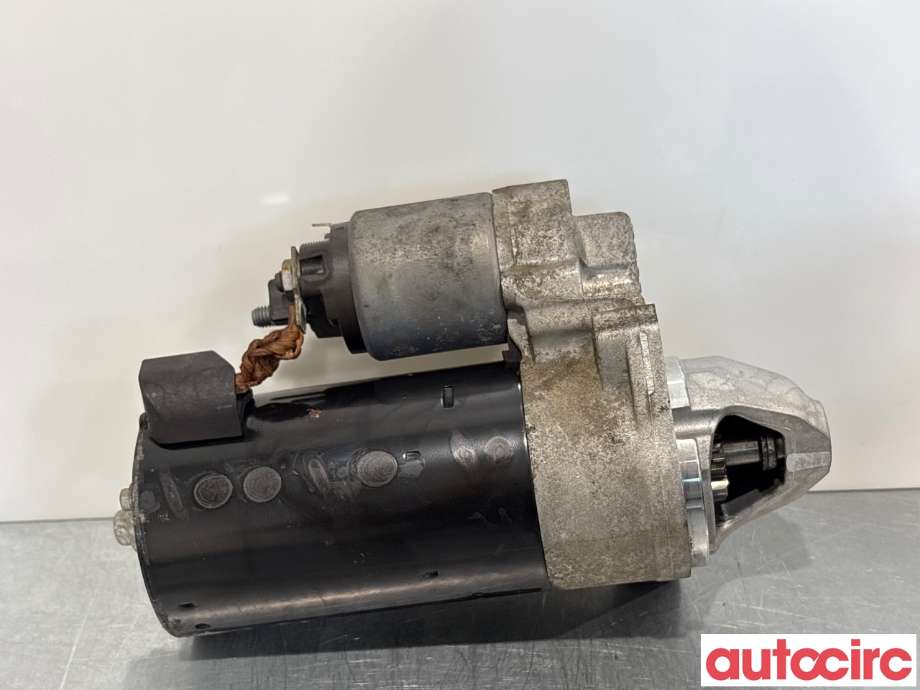 Starter diesel til Mercedes C-Klasse, 2011-2014 (Fase 2) (W204) (W204) (MERCEDES|A6519062800)