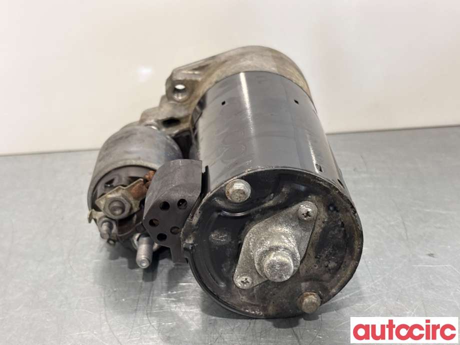 Starter diesel til Mercedes C-Klasse 2011-2014 (Fase 2) (W204) (W204) (MERCEDES|A6519062800|0001149400|A6519062300)