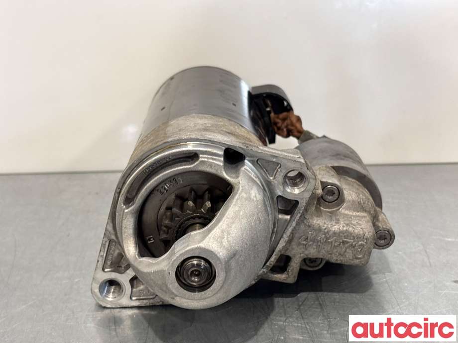 Starter diesel til Mercedes C-Klasse 2011-2014 (Fase 2) (W204) (W204) (MERCEDES|A6519062800|0001149400|A6519062300)