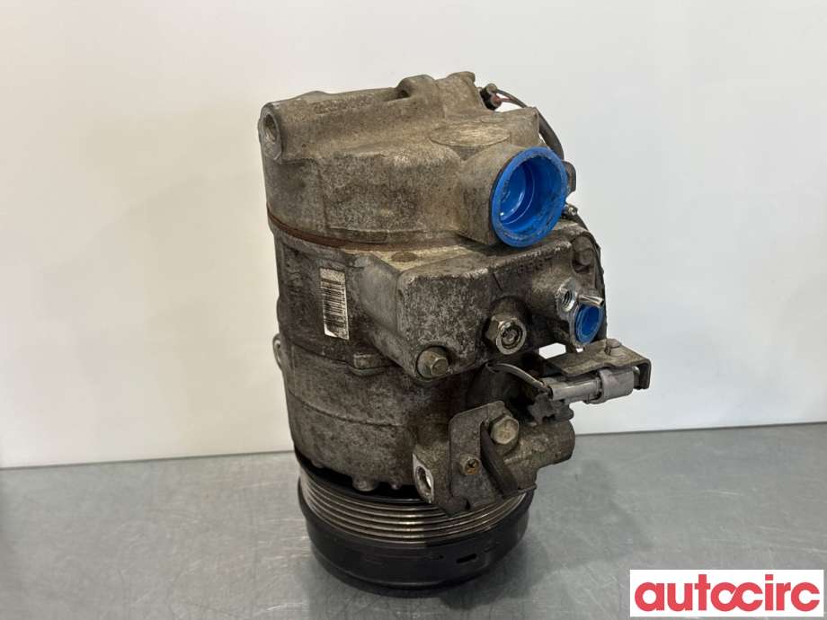 Aircondition kompressor til Mercedes C-Klasse, 2011-2014 (Fase 2) (W204) (W204) (MERCEDES|A0008302700)