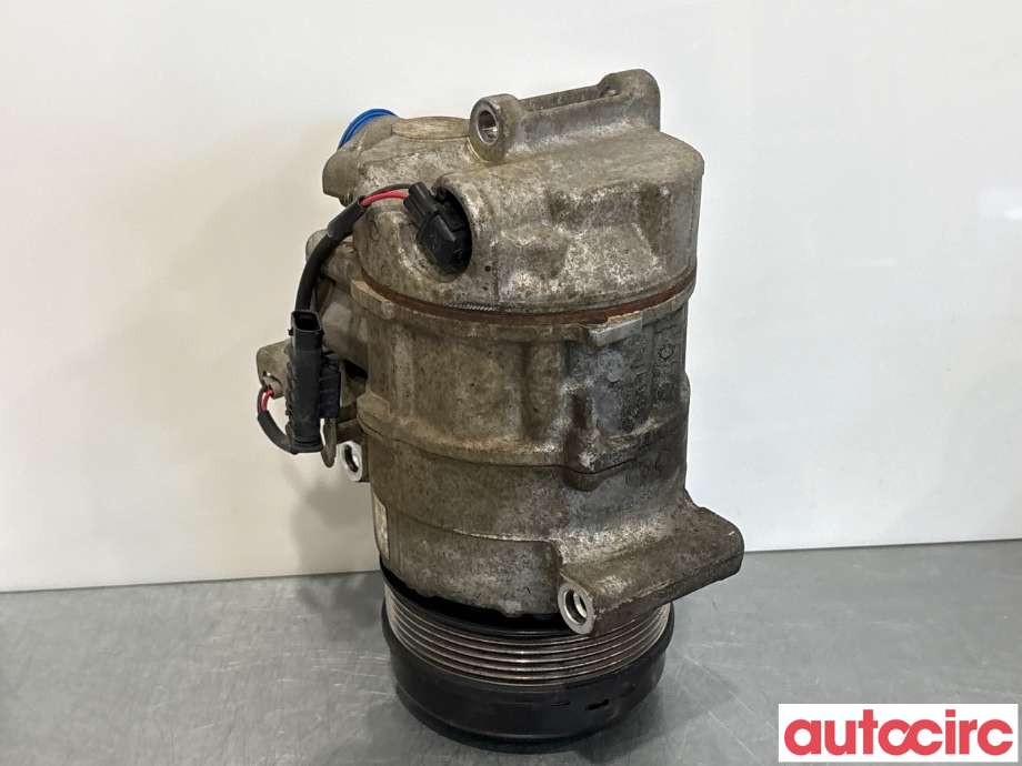 Aircondition kompressor til Mercedes C-Klasse 2011-2014 (Fase 2) (W204) (W204) (MERCEDES|A0008302700|447260-5991|A0032308711)
