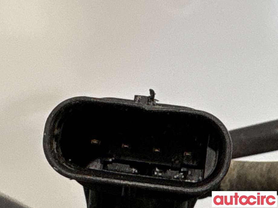 Aircondition kompressor til Mercedes C-Klasse 2011-2014 (Fase 2) (W204) (W204) (MERCEDES|A0008302700|447260-5991|A0032308711)