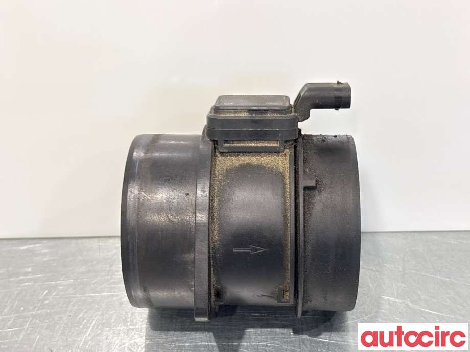 Luftmengde/luftmassemåler til Mercedes C-Klasse 2011-2014 (Fase 2) (W204) (W204) (MERCEDES|A6510900048|5WK97017)