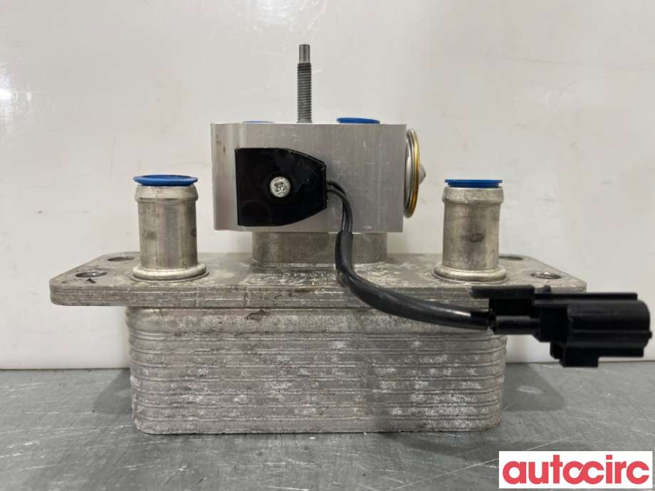 Varmeapparat diverse til Mercedes B-Klasse 2011-2018 (W246) (W246) (MERCEDES|A2428302500|1017169-00-B|)