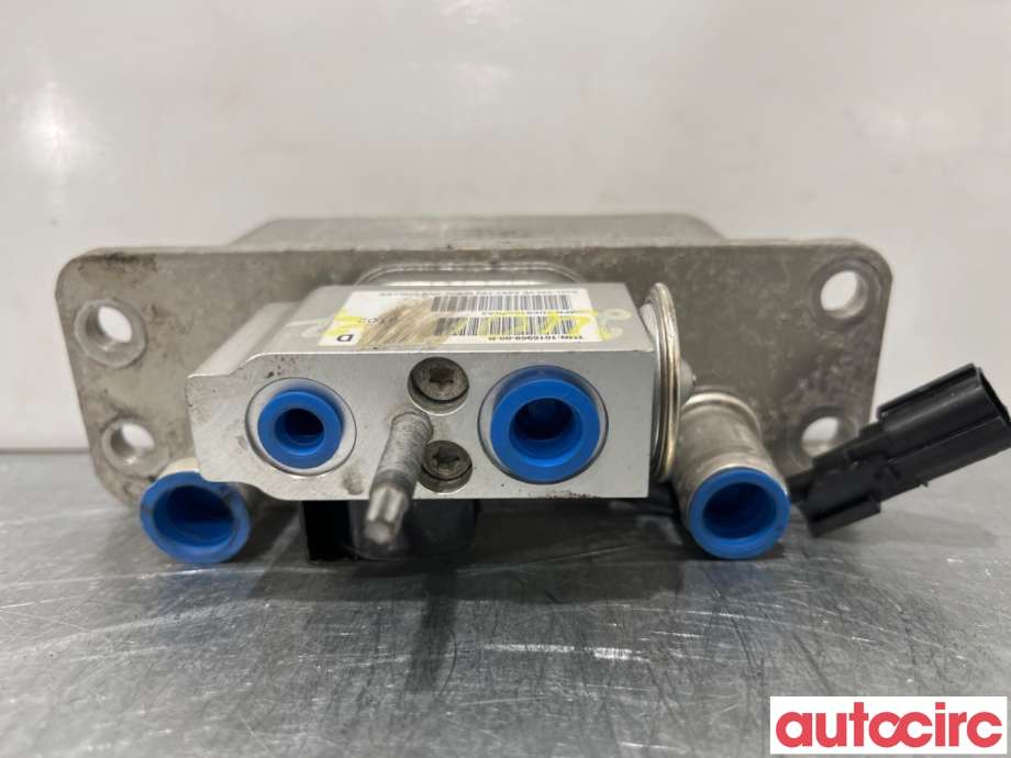Varmeapparat diverse til Mercedes B-Klasse 2011-2018 (W246) (W246) (MERCEDES|A2428302500|1017169-00-B|)