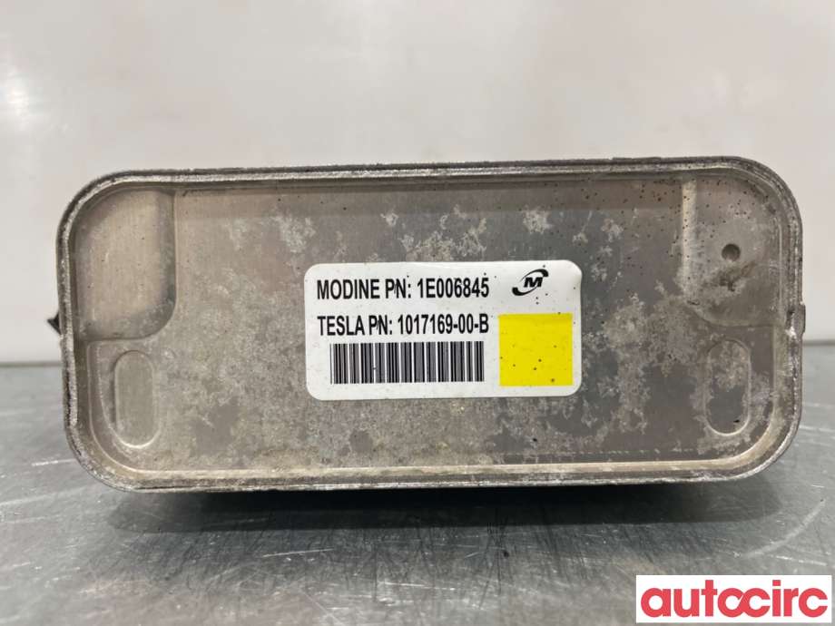 Varmeapparat diverse til Mercedes B-Klasse 2011-2018 (W246) (W246) (MERCEDES|A2428302500|1017169-00-B|)