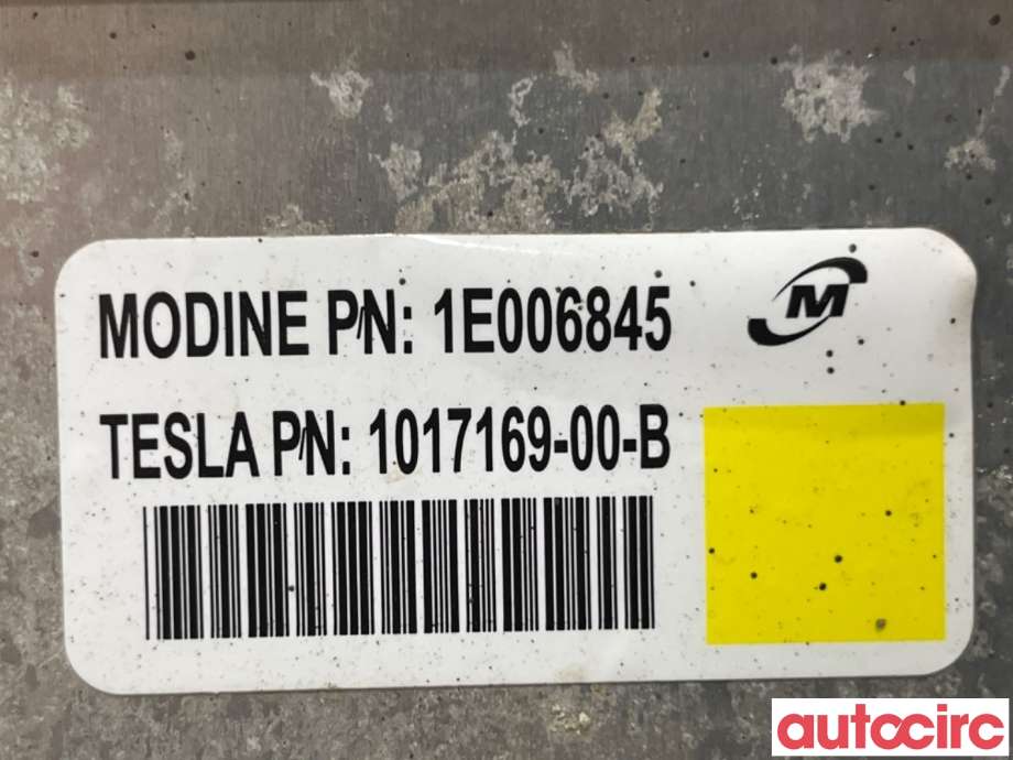 Varmeapparat diverse til Mercedes B-Klasse 2011-2018 (W246) (W246) (MERCEDES|A2428302500|1017169-00-B|)