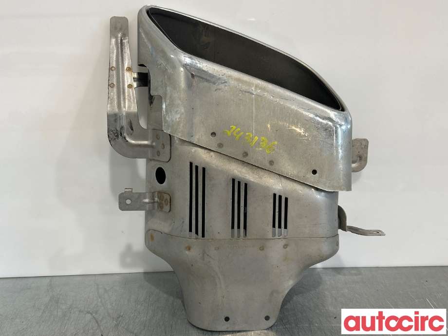 Eksos diverse til Volvo V90 / V90 CC / S90 2016-->> (VOLVO|31383309|)