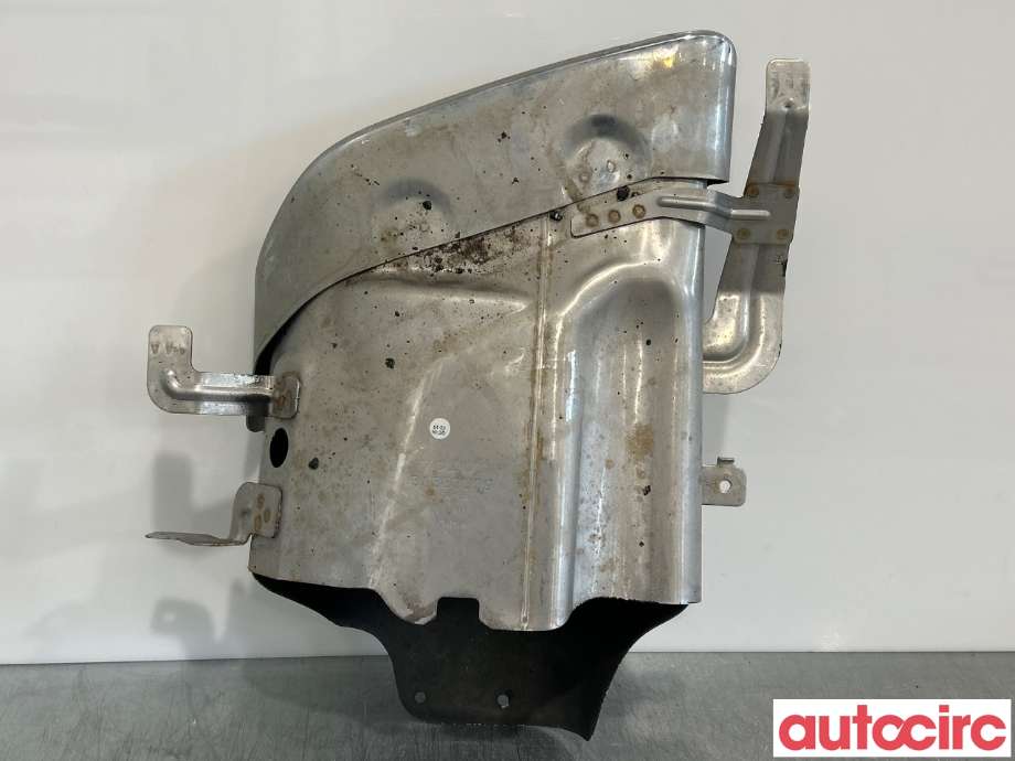 Eksos diverse til Volvo V90 / V90 CC / S90 2016-->> (VOLVO|31383309|)