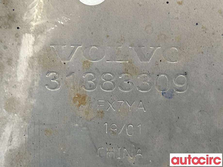 Eksos diverse til Volvo V90 / V90 CC / S90 2016-->> (VOLVO|31383309|)