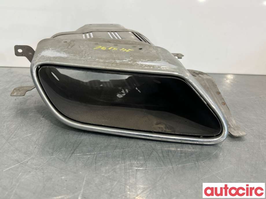 Eksos diverse til Volvo V90 / V90 CC / S90 2016-->> (VOLVO|31383309|)