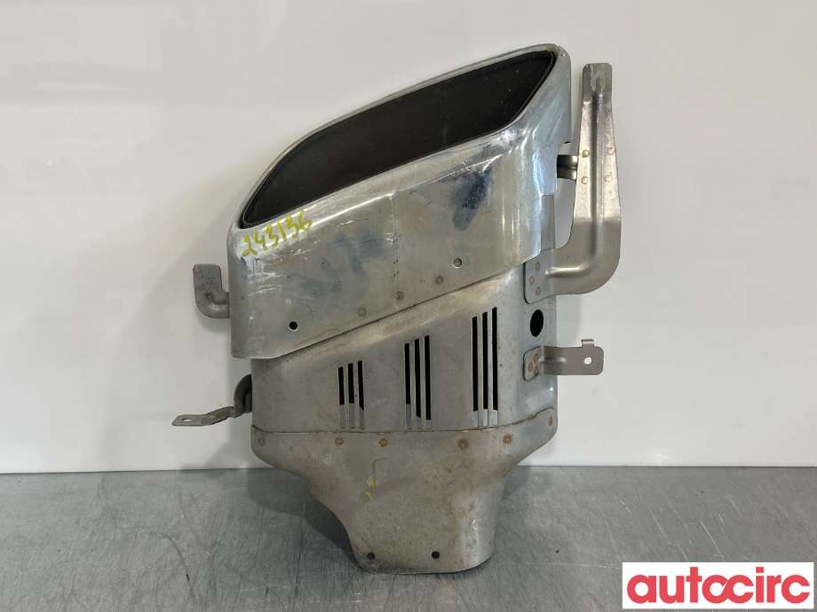 Eksos diverse til Volvo V90 / V90 CC / S90 2016-->> (VOLVO|31383308|)