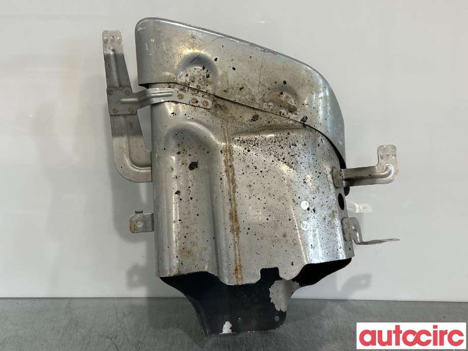 Eksos diverse til Volvo V90 / V90 CC / S90 2016-->> (VOLVO|31383308|)