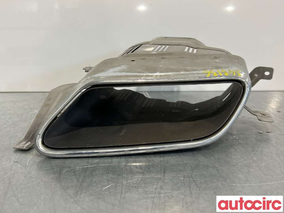 Eksos diverse til Volvo V90 / V90 CC / S90 2016-->> (VOLVO|31383308|)