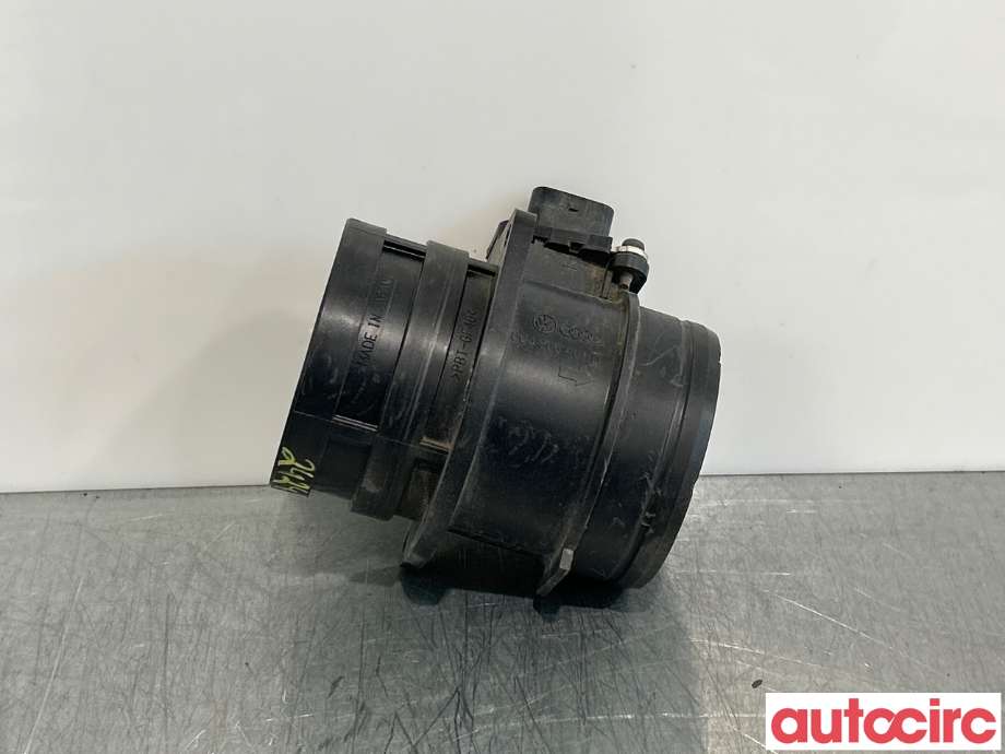 Luftmengde/luftmassemåler til Audi A4, 2007-2014 (Type IV) (B8) (B8) (AUDI|06J906461D)