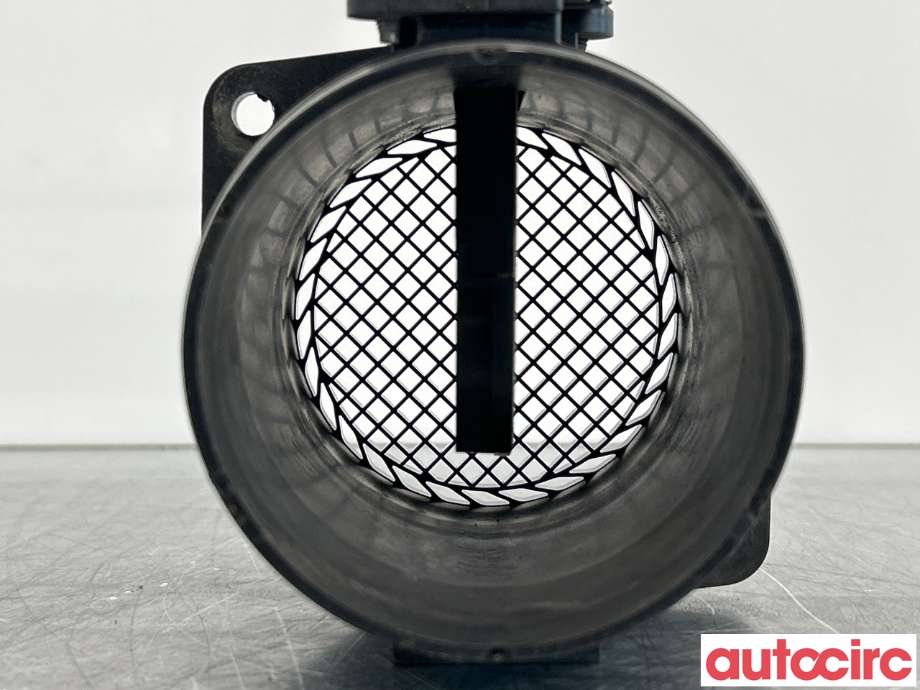 Luftmengde/luftmassemåler til Audi A4 2007-2014 (Type IV) (B8) (B8) (AUDI|06J906461D|AFH60-37)