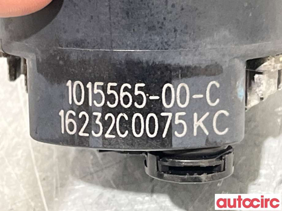 Sirkulasjonspumpe til Mercedes B-Klasse 2011-2018 (W246) (W246) (MERCEDES|A2425000086||1015565-00-C)