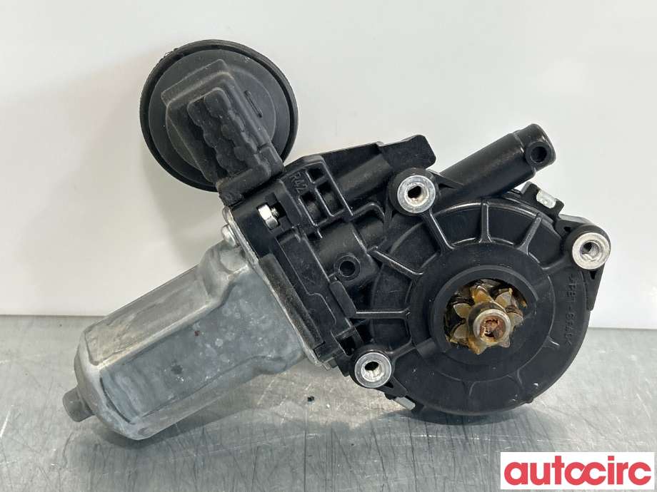 Ruteheis venstre bak til Toyota Yaris 2014-2020 (Type III, Fase 2)  (TOYOTA|698400D220||85710-0D100)