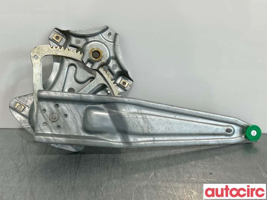 Ruteheis til Toyota Yaris 2014-2020 (Type III, Fase 2)  (TOYOTA|698300D220|)