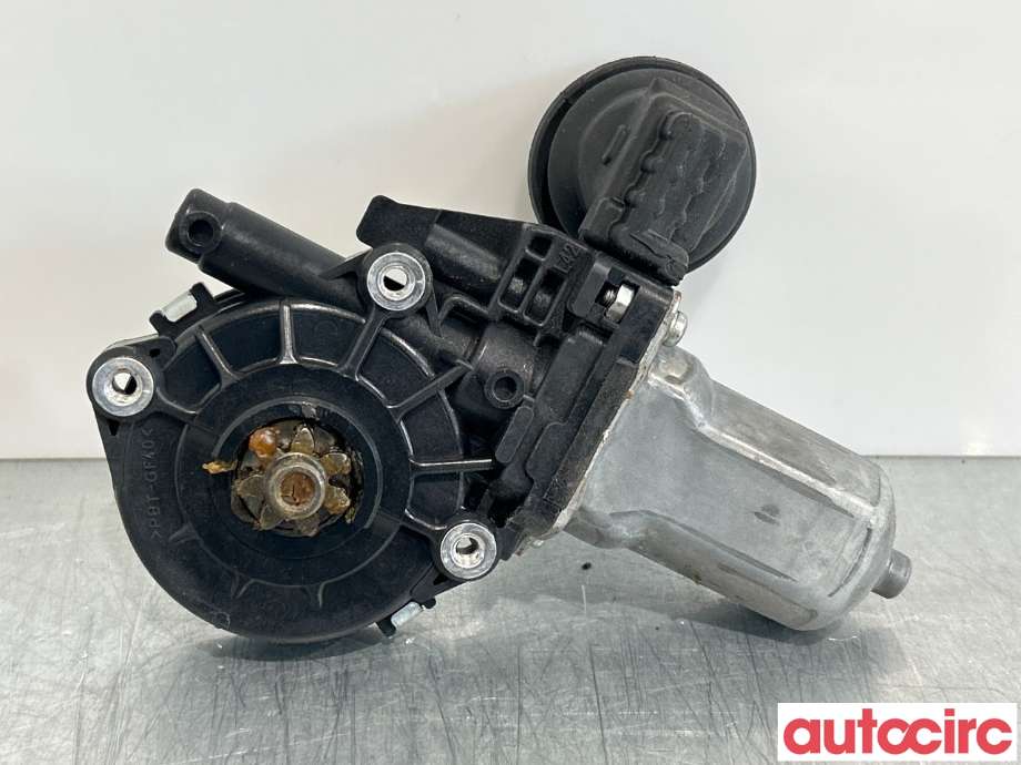 Ruteheis til Toyota Yaris 2014-2020 (Type III, Fase 2)  (TOYOTA|698300D220||85720-0D120)
