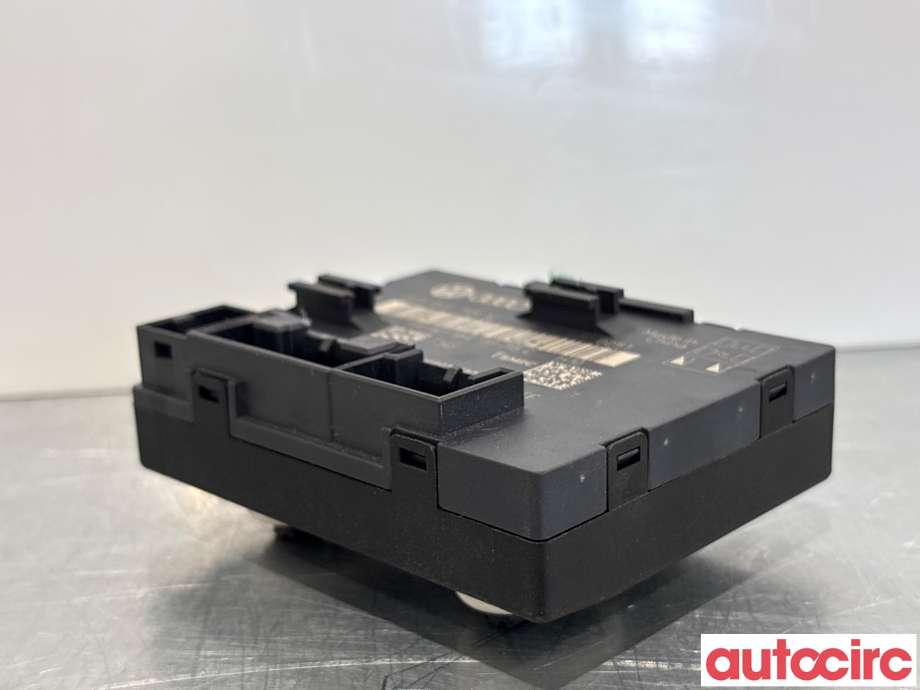 Styreenhet dør venstre foran til Audi A4 2007-2014 (Type IV) (B8) (B8) (AUDI|8K0959795C||4F0959795N)