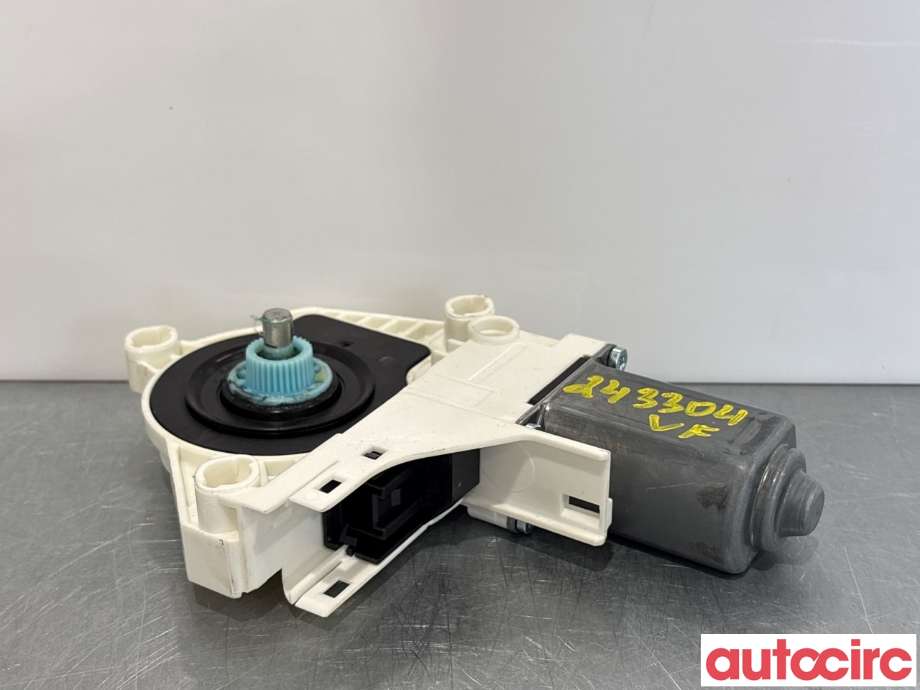 Ruteheis venstre foran til Audi A6 2011-2014 (Type IV, Fase 1) (C7) (C7) (AUDI|8K0959801B|1101-919810-200)