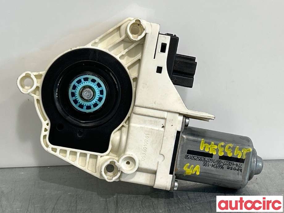 Ruteheis venstre bak til Audi A5 2007-2016 (Type I) (AUDI|8T0959802A|1101-965575-100|8K0959802)