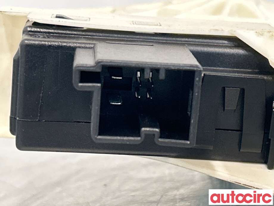 Ruteheis venstre bak til Audi A5 2007-2016 (Type I) (AUDI|8T0959802A|1101-965575-100|8K0959802)