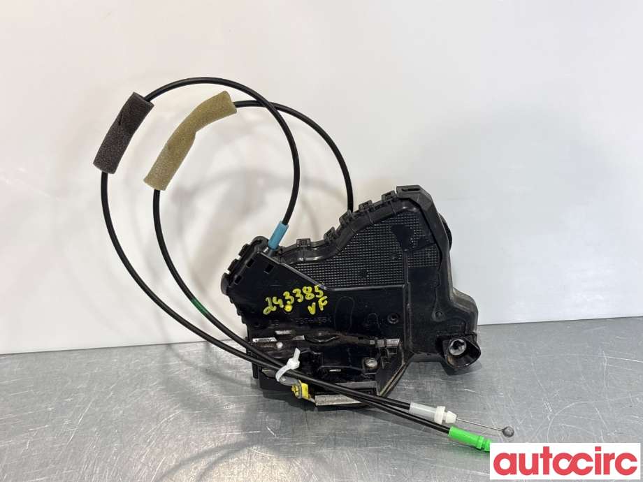 Låsekasse venstre foran til Toyota RAV4 2013-2015 (Type IV, Fase 1) (TOYOTA|6904042241|)