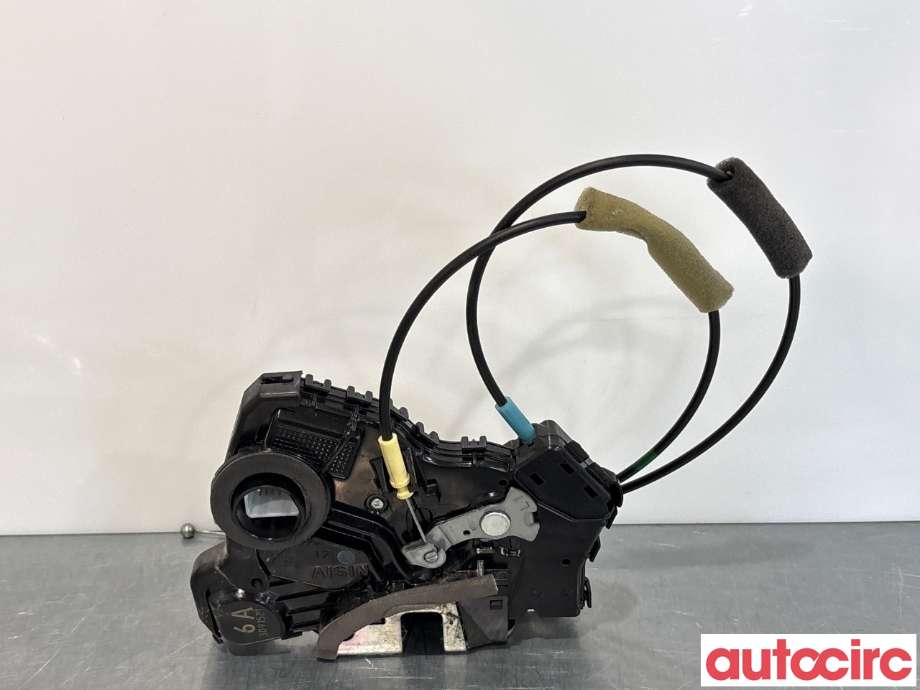 Låsekasse venstre foran til Toyota RAV4 2013-2015 (Type IV, Fase 1) (TOYOTA|6904042241|)