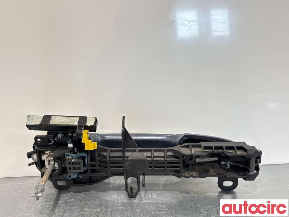 Dørhåndtak utv venstre foran til Toyota RAV4 2013-2015 (Type IV, Fase 1) (TOYOTA|6921142040J0|)