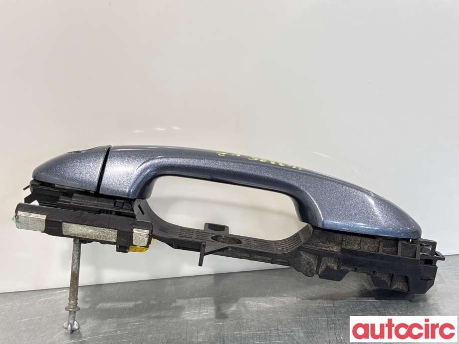 Dørhåndtak utv venstre foran til Toyota RAV4 2013-2015 (Type IV, Fase 1) (TOYOTA|6921142040J0|)