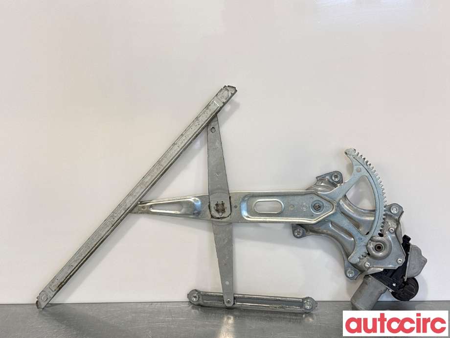 Ruteheis venstre foran til Toyota RAV4 2013-2015 (Type IV, Fase 1) (TOYOTA|8572042110|062020-3010|85720-42110)